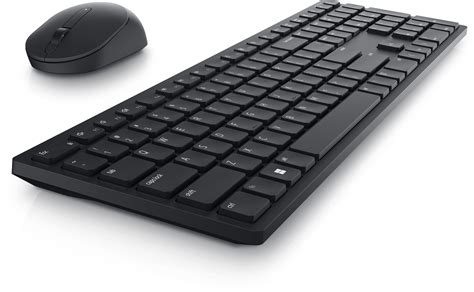 Support for Dell Keyboard 